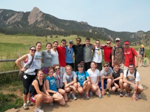 Colorado Conditioning