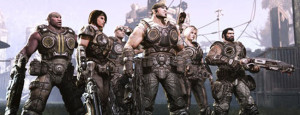 Boeding’s Buzz: ‘Gears of War’ is not a bore