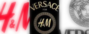 Check It Out: H&M meets the Plaza; Versace meets H&M