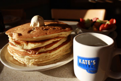 Review: Kate’s Kitchen
