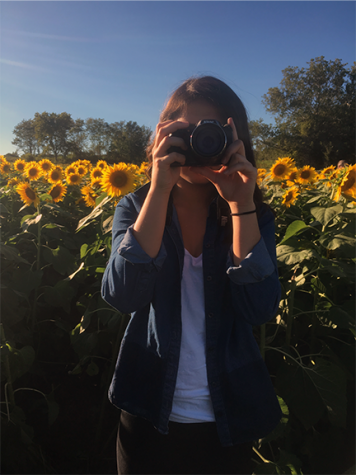 REVIEW: Grinter’s Sunflower Farm