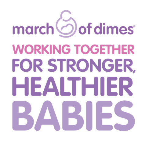 March for Community Service Hours