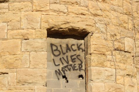 Black Lives Fight Back