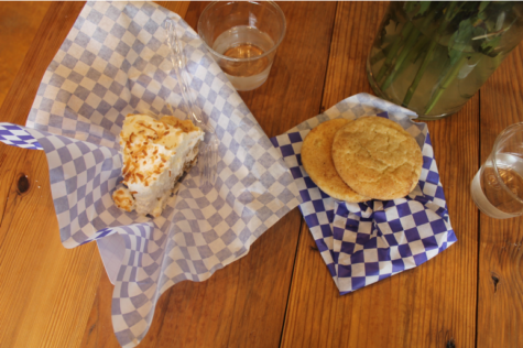 The Laughing Place Bakery
