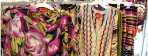 Check it out: Missoni does Target