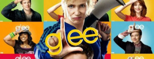 Glee premiere has pizzazz