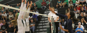 Season’s first defeat
