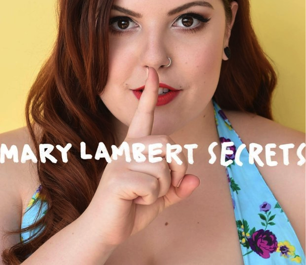 Music Review: Lambert releases her Secrets