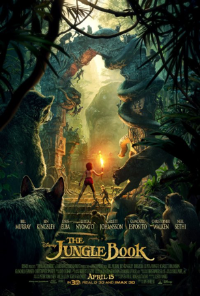 Review: The Jungle Book