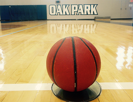 Oak Basketball: Physical and Mental Strength of Players