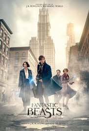 FANTASTIC BEASTS REVIEW