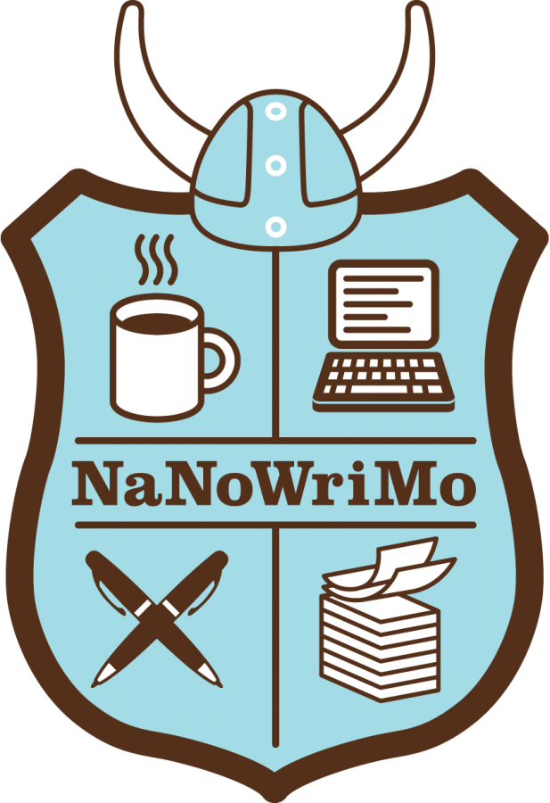 NaNoWriMo Stats and Facts