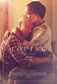 Movie Review: Loving