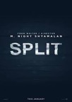 Split (2017) Movie Review