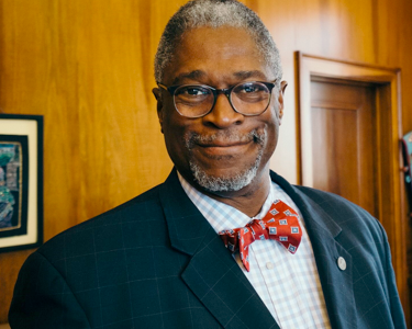 A Letter from Mayor Sly James to Students
