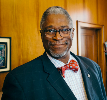 A Letter from Mayor Sly James to Students