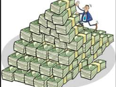 Fame and money: a commentary