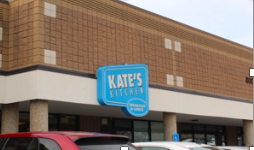 Kate’s Kitchen located in the In Gladstone, MO