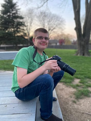 Photo of Nathan Nance