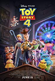 The End of an Era: Toy Story 4