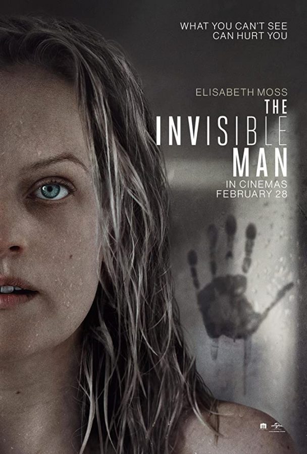 The Invisible Man: Movie Review