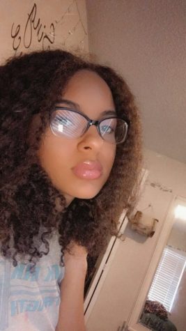 Photo of Kelsey Abunga