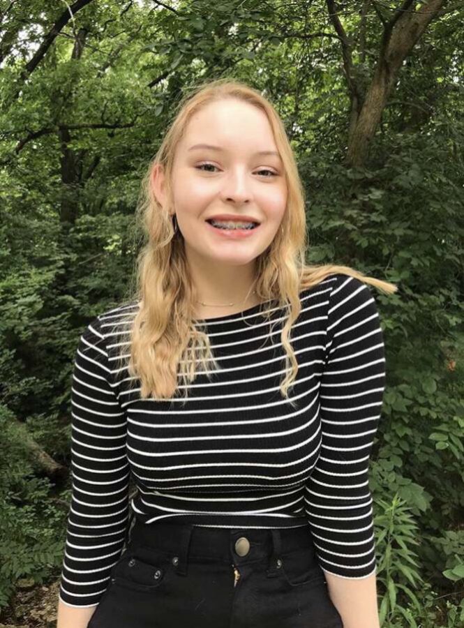 Lilly Goss