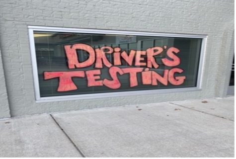 Gladstone, MO- Missouri Highway Patrol Drivers Testing (DMV)