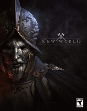 New World cover art