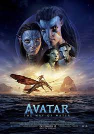 Avatar worth a watch