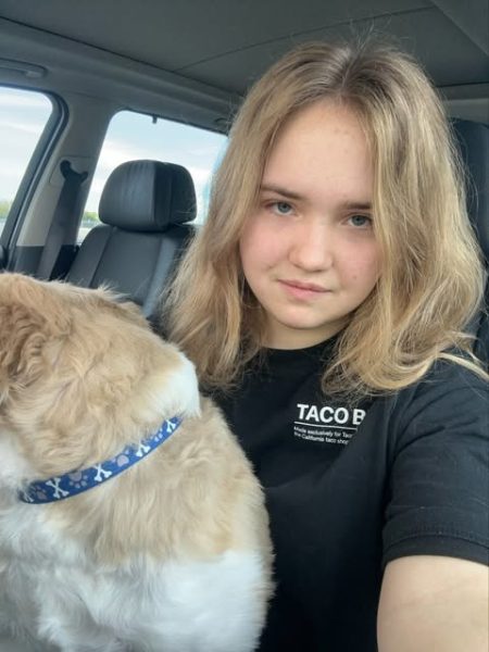 Photo of Kamila McCall