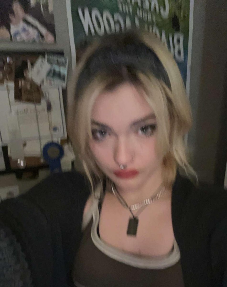 Sophy Marks