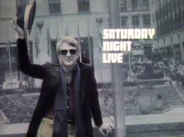 Saturday Night Live, fair use