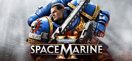 ‘Space Marine 2’ game generates unstoppable action