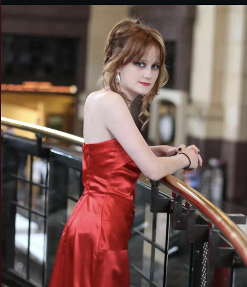 Sophia Giggy