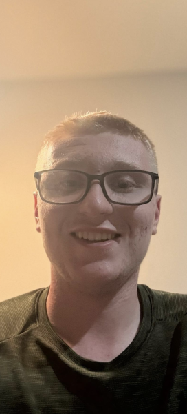 Photo of Ben Hass