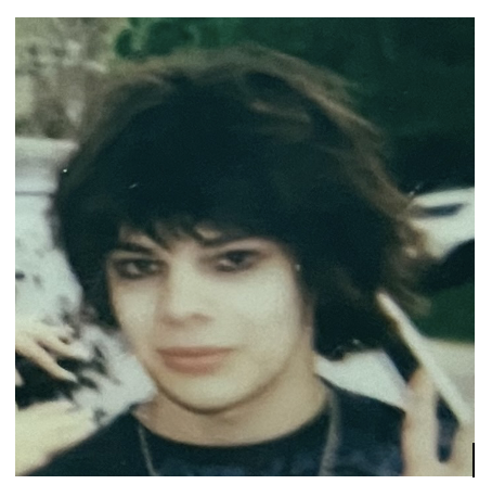 Parker Sandau