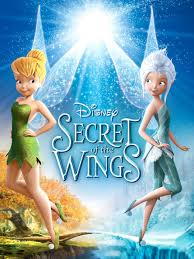 "Tinker Bell and the Secret of the Wings" review